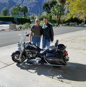 Meet your Posher, Mark